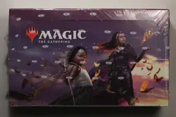 Double Masters 2022 - Draft Booster Box MTG Brand New Sealed - Image 1