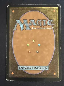 1x Eerie Interlude (008) Duel Decks: Blessed vs. Cursed Damaged MTG Magic x1 MKE - Image 2