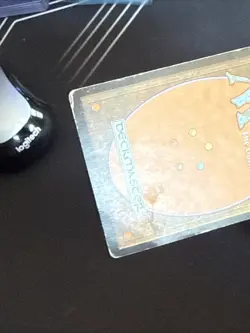 1x Eerie Interlude (008) Duel Decks: Blessed vs. Cursed Damaged MTG Magic x1 MKE - Image 4
