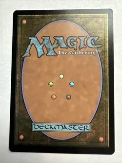 Mtg Battra Dark Destroyer Ikoria: Lair of Behemoths (Rare) Showcase NM Foil 386 - Image 2