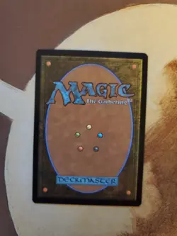 Soulstone Sanctuary FDN 133 Rare Foundations LP MTG - Image 2