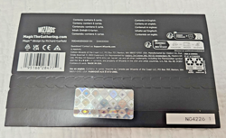 MTG Secret Lair Marvel Iron Man Non Foil Sealed Pack - Image 2