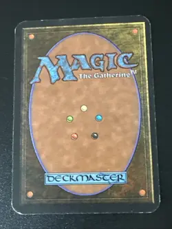 False Order X1 Alpha Set MTG Excellent Condition See Pics Front Back - Image 2