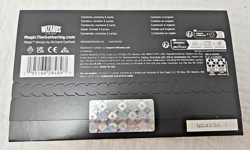 MTG Secret Lair Marvel Storm Non Foil Sealed Pack - Image 2