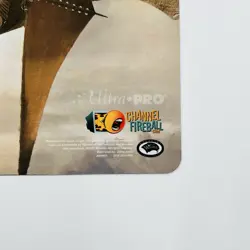 Official Weatherlight Playmat Magic Grand Prix 2018 Bologna Promotional V3 MTG - Image 5