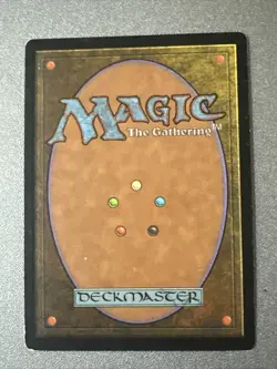 Winds Of Rath X1 Tempest Mtg Played Condition See Pics Front Back - Image 2