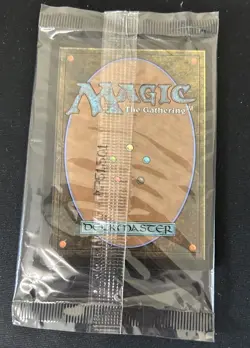 MTG Festival in a Box: Atlanta Promos - Foil Ur-Dragon, Lightning Promo Pack - Image 2