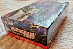 Mtg Kamigawa Neon Dynasty Set Booster Box SEALED - Image 3