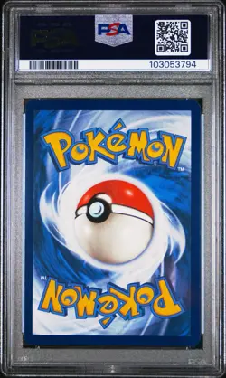 2023 Pokemon Sword and Shield Crown Zenith #GG10 FA/MEW PSA 10 - Image 2