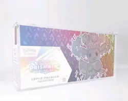 Pokemon TCG Prismatic Evolutions Super Premium Collection New Sealed. - Image 1