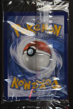 Pecharunt - 129 (Pokemon Center Exclusive) 129 Sv: Scarlet & Violet Promo Cards - Image 2