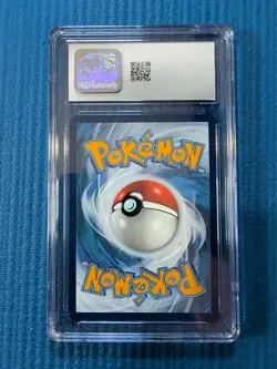 CGC 10 Squirtle 148/142 Stellar Crown Holo Illustration Rare Pokemon TCG - Image 2