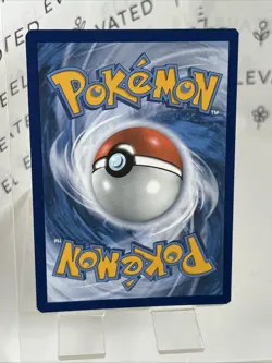 Bidoof (Peelable Ditto) 059/078 Pokemon GO Reverse Holo Pokemon TCG - Image 3