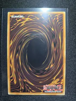 Yugioh! Galactikuriboh - PHHY-EN003 - Super Rare - 1st Edition Near Mint/Mint - Image 2