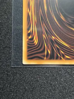 Yugioh! Galactikuriboh - PHHY-EN003 - Super Rare - 1st Edition Near Mint/Mint - Image 4