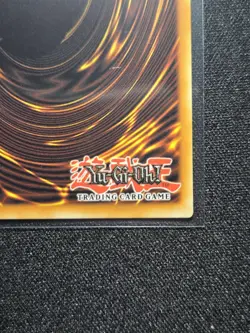 Yugioh! Galactikuriboh - PHHY-EN003 - Super Rare - 1st Edition Near Mint/Mint - Image 5