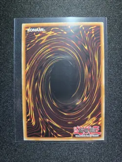 Yugioh Superheavy Samurai Warlord Susanowo SECE-EN048 Super Rare - Image 3