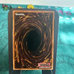 Super Vehicroid Jumbo Drill POTD-EN036 1st Edition Ultimate Rare Yugioh lp - Image 2