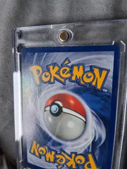Mewtwo Combo. Holo and Reverse Holo Expedition Pokemon Card - Image 4
