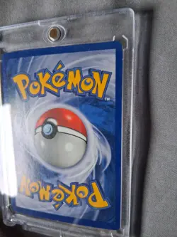 Mewtwo Combo. Holo and Reverse Holo Expedition Pokemon Card - Image 5