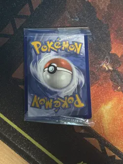Pokemon TCG Mimikyu Scarlet & Violet SVP 075 Holo Promo Card Sealed, Near Mint - Image 2