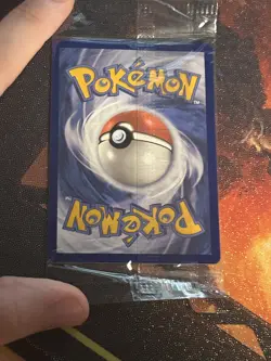 Pokemon TCG Mimikyu Scarlet & Violet SVP 075 Holo Promo Card Sealed, Near Mint - Image 3