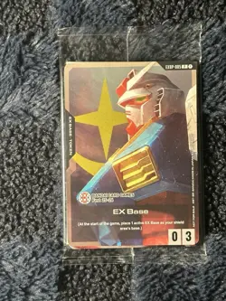 TCG Bandai Card Games Fest 25-26 Promo Pack - Gundam, OP, Digimon, UA, & DBS - Image 1
