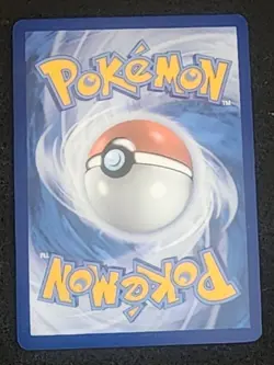 Charizard ex 2025 Pokemon Scarlet & Violet Promo Cards #196 Black Star Promo - Image 2