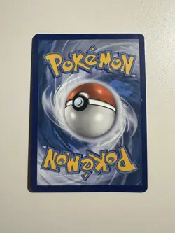 Pokemon TCG Dhelmise V Rare Card 220 HP Anchor Anger Giga Hammer 009/072 - Image 4