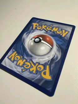 Pokemon TCG Dhelmise V Rare Card 220 HP Anchor Anger Giga Hammer 009/072 - Image 5