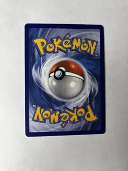 Pokemon TCG Eevee GX Sun & Moon SM242 Full Art Black Star Promo Holo Card - Image 2