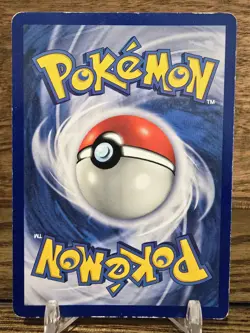 Pokemon Card TCG Machop 1st Edition Shadowless 1999 Base Set 52/102 MP Vintage - Image 2