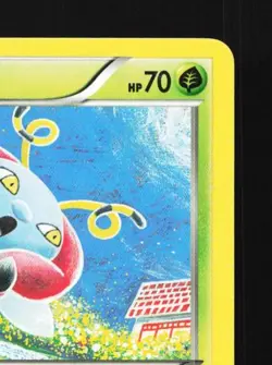 Volbeat 17/160 LP Primal Clash English Pokemon Card TCG - Image 5