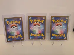 Riolu AR 068/063 M1L Mega Brave - Pokemon Card Japanese MEGA - Image 2