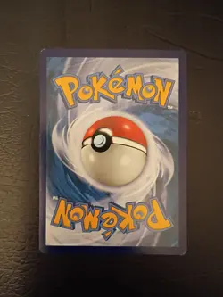 Karen XY177 Pokemon Black Star Nm - Image 2