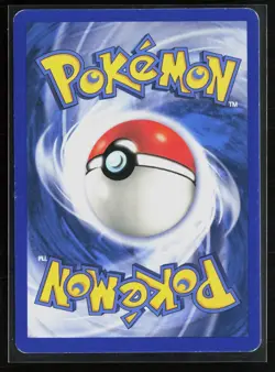 Nincada 68/97 Common EX Dragon Vintage EReader Pokemon LP - Image 2