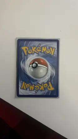 Pokemon TCG Fuecoco Scarlet & Violet Paldea Evolved Holo Card 201/193 - Image 3
