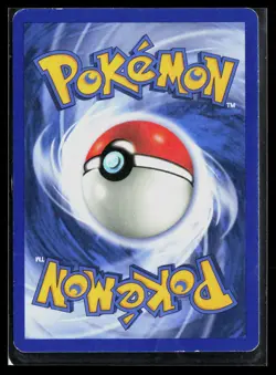 Seedot 76/100 Common Sandstorm Vintage EReader Pokemon MP - Image 2