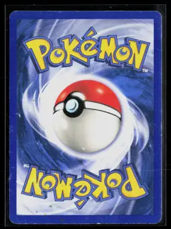 Poochyena 63/109 Common Ruby & Sapphire Vintage EReader Pokemon HP - Image 2