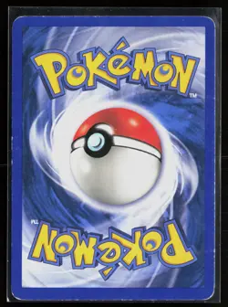 Hoppip 112/165 Common Expedition Base Set WOTC Vintage Ereader Pokemon HP - Image 2