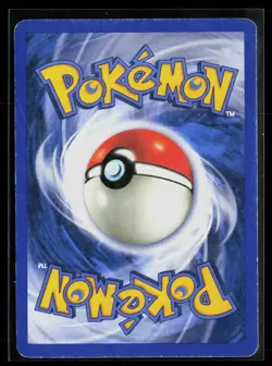 Skitty 71/109 Common Ruby & Sapphire Vintage EReader Pokemon HP - Image 2