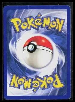 Breloom 16/109 Rare Ruby & Sapphire Vintage Ereader Pokemon HP - Image 2