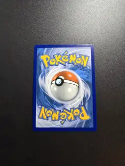 Pokemon TCG Costco Kanto Friends Magikarp 39/192 Cosmo Reverse Holo Promo - Image 4