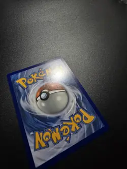 Pokemon TCG Costco Kanto Friends Magikarp 39/192 Cosmo Reverse Holo Promo - Image 5