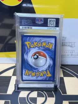 PSA 9 Zamazenta Crown Zenith GG54 - Image 2