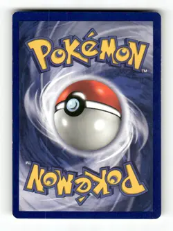 Slowpoke - 55/62 - Fossil - Pokemon - Common - LP - Image 2