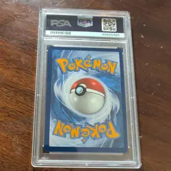 2023 Zacian V GG48/GG70 Pokemon Crown Zenith Galarian Gallery Full Art PSA 9 - Image 3