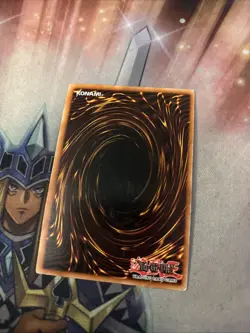Yu-Gi-Oh! De-Fusion LON-097 Labyrinth Nightmare 1st Ed Konami English - Image 2