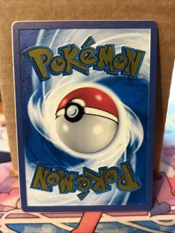 Pokemon TCG Greninja Ex Game Stop Metal Card - Image 2