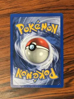 priv auction:beanydip 1999 DUELIST & 1st Edition Gold Stamped Pikachu Promo Card - Image 3